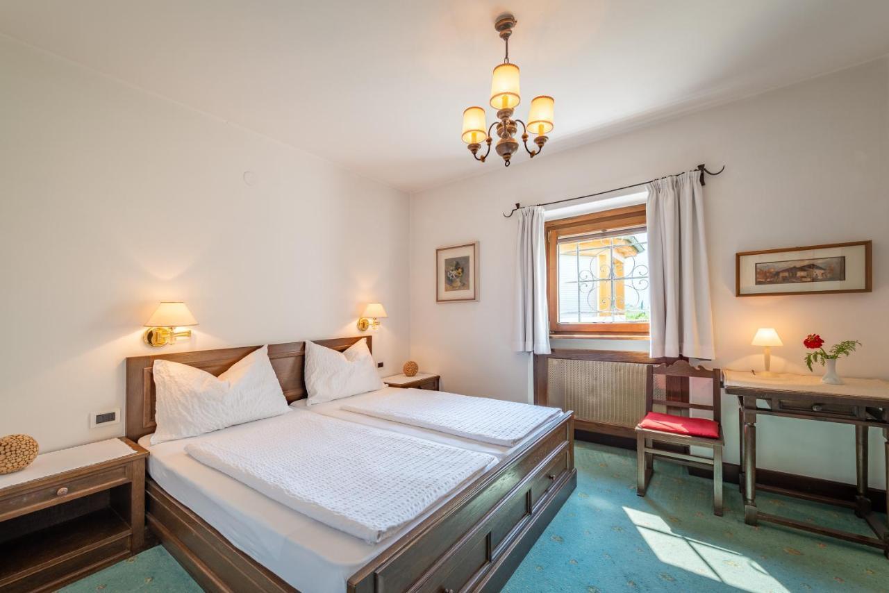 Bed and Breakfast Haus Oberhofer Cornaiano Esterno foto
