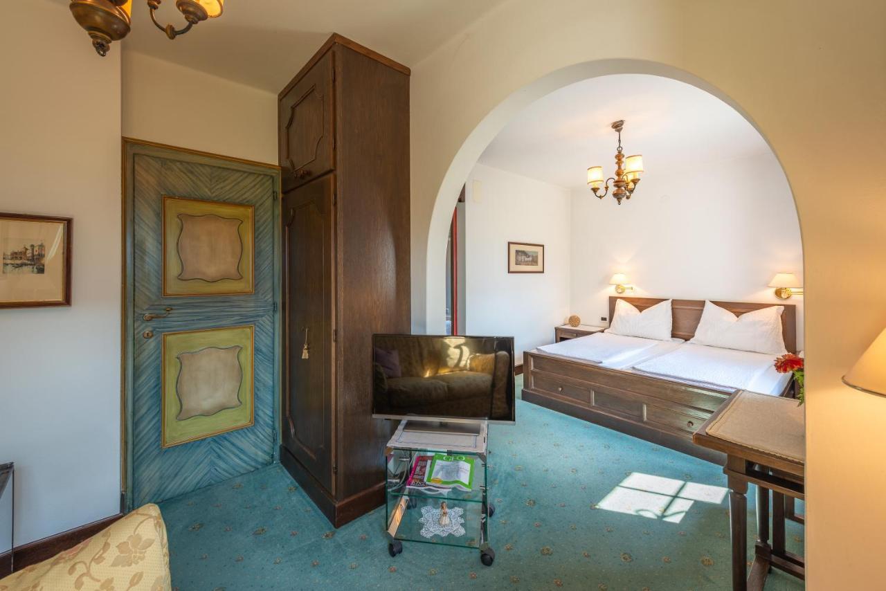 Bed and Breakfast Haus Oberhofer Cornaiano Esterno foto