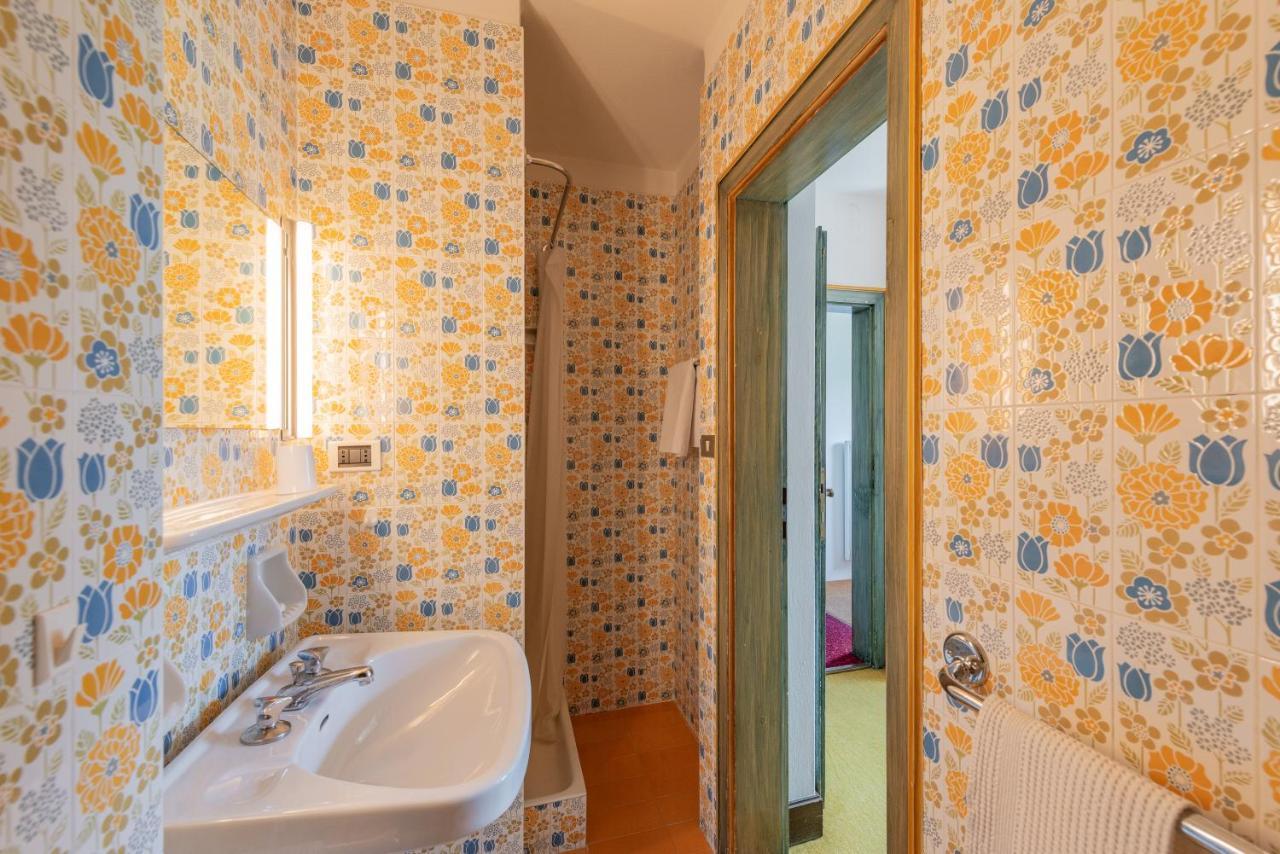 Bed and Breakfast Haus Oberhofer Cornaiano Esterno foto